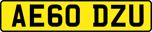 AE60DZU