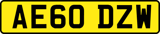 AE60DZW
