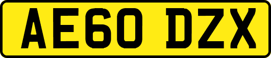 AE60DZX