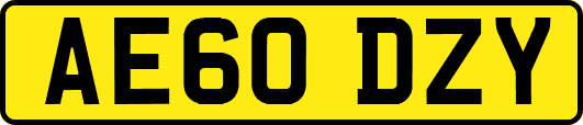 AE60DZY