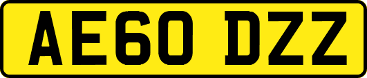 AE60DZZ