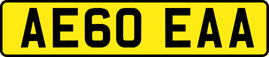 AE60EAA