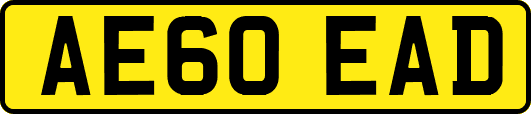 AE60EAD