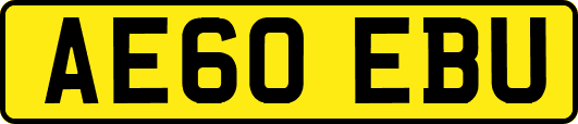 AE60EBU