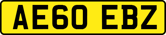 AE60EBZ