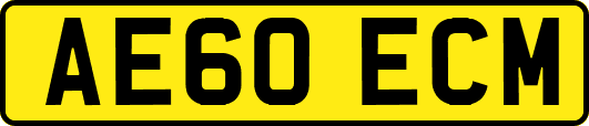 AE60ECM