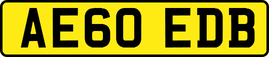 AE60EDB