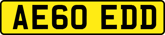 AE60EDD