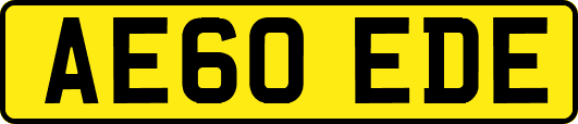 AE60EDE