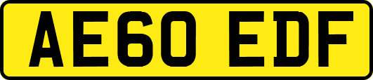 AE60EDF
