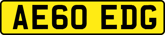 AE60EDG