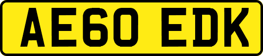 AE60EDK