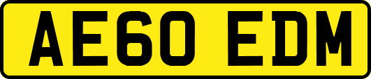 AE60EDM
