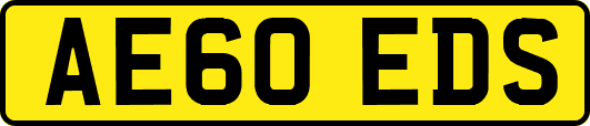 AE60EDS