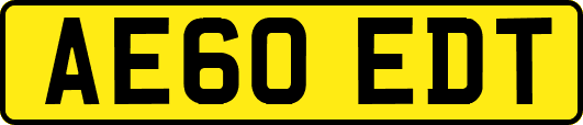 AE60EDT