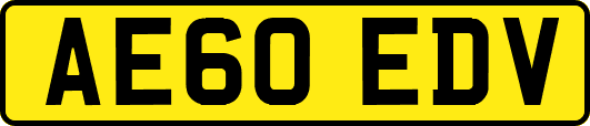 AE60EDV