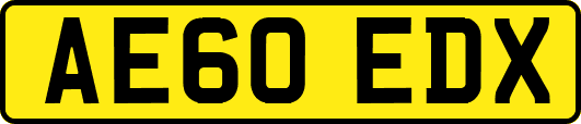 AE60EDX