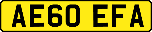 AE60EFA