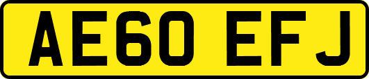 AE60EFJ