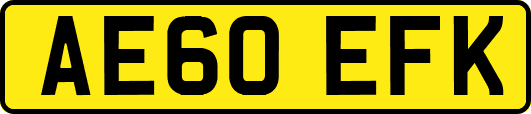 AE60EFK