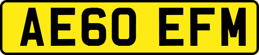 AE60EFM