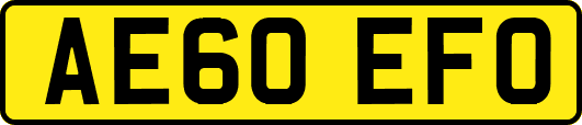AE60EFO