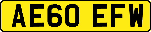AE60EFW