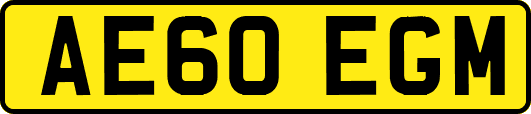 AE60EGM