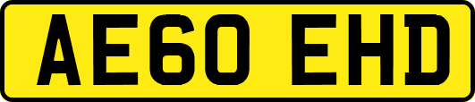 AE60EHD