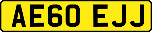 AE60EJJ