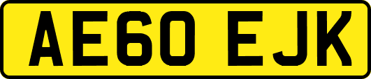 AE60EJK