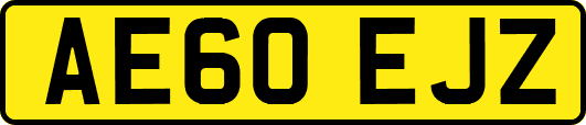 AE60EJZ