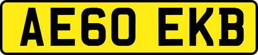 AE60EKB