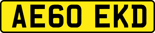 AE60EKD