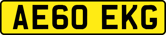 AE60EKG