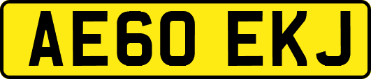 AE60EKJ