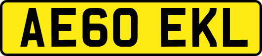 AE60EKL