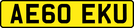 AE60EKU