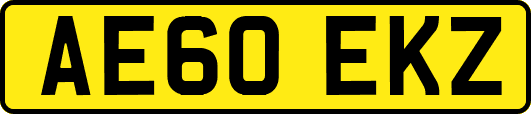 AE60EKZ