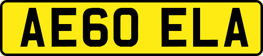 AE60ELA