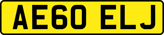 AE60ELJ