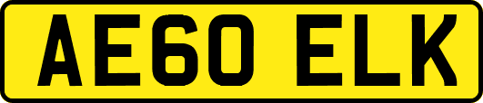 AE60ELK