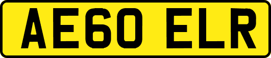 AE60ELR