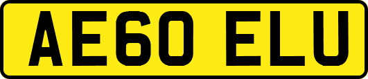 AE60ELU