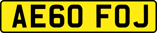 AE60FOJ