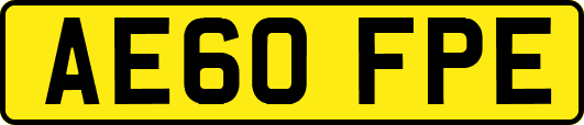AE60FPE