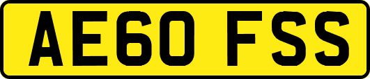 AE60FSS