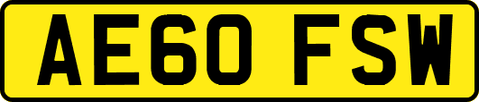 AE60FSW