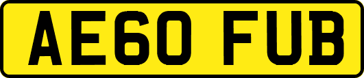 AE60FUB