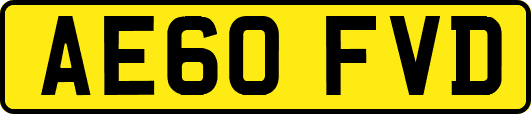 AE60FVD